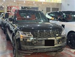 لاند ڕۆڤەر ڕانج ڕۆڤەر ڤۆگ